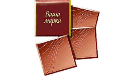 COMPLIMENTARY GIFT CHOCOLATE 5g