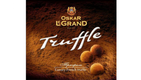 Luxury French truffle – for someone very special!
